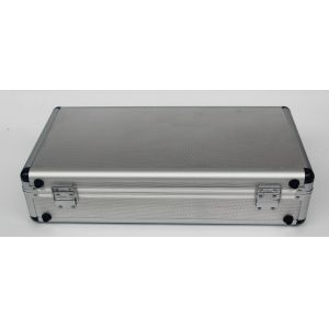Buy cheap Easy Carrying Custom Gun Cases , Aluminum Rifle Case For Protect Guns from wholesalers