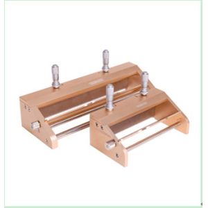 Adjustable Applicator For Evaluate The Slight Difference Of The Film Thickness
