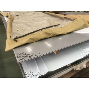 Buy cheap JIS SUS410S EN 1.4000 Stainless Steel Sheets And Plates from wholesalers