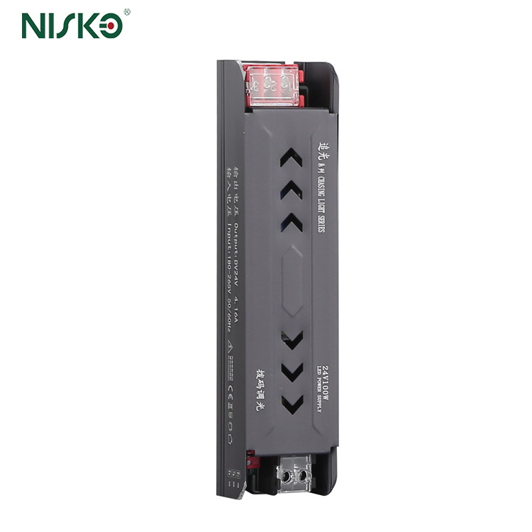 Buy cheap DC 24V Moisture-Proof Constant Switching Transformer 400W 200W Dimmable Power Supply from wholesalers