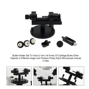 Buy cheap OPTO-EDU A18.1825-LCD Digital Comparison Microscope with 3.2x~230x Magnification 10.5