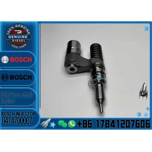 Nine Brand Diesel Unit injector 42562793 0414700007