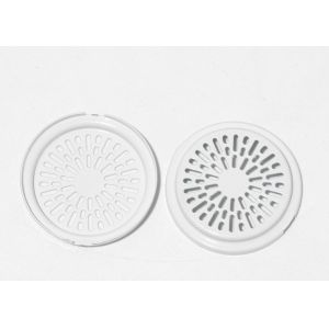 Buy cheap High precise deep draw metal stamping in sheet , sheet metal drawing process from wholesalers