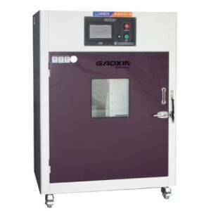 Buy cheap 100rpm Octagon Drum Drop Tester With SUS304 Inner Box product