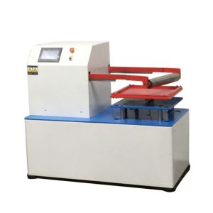 ASTM D1564 Furniture Testing Machine , 460mm Foam Testing Machine