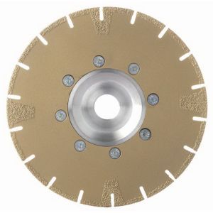 Buy cheap Diamond saw blade(Brazing diamond saw blade) from wholesalers