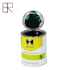 Buy cheap Car Restoration Spray Paint 2K 1K Acrylic Automotive Lacquer product