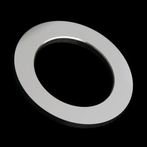 Buy cheap Lithium Battery Industry Top And Bottom Circular Slitter Blade from wholesalers