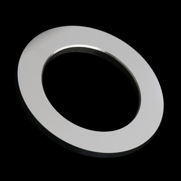 Buy cheap Lithium Battery Industry Top And Bottom Circular Slitter Blade from wholesalers