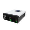 Buy cheap 33- 100KL 100KVA 80KW Low Frequency Backup Power Supply 3 Phase Pure Sine Wave SNMP Online Industrial UPS For Medical from wholesalers
