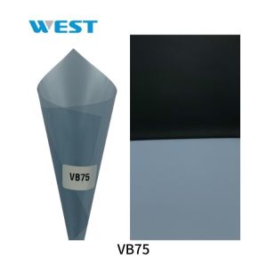 Buy cheap Lightweight Transitional Auto Window Tint Dynamic Light Adjusting Photochromic product