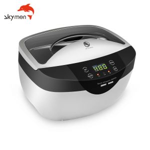 Buy cheap 120W 2.5L Stainless steel Ultrasonic Cleaner Skymen JP-2500 from wholesalers