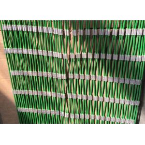 Buy cheap 1.5mm 2.0mm 2.5mm Wire Diameter Stainless Steel Cable Mesh Ferrule Mesh for Architectural Applications from wholesalers