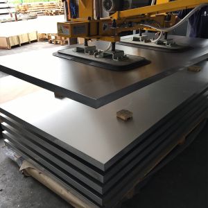 Buy cheap 1250mm Al Aeroplane Grade Coil Sheet 7075 2024 Mill Finished Plate With Warehouse from wholesalers