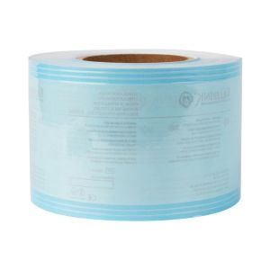 Buy cheap OEM Disposable Medical Flat Sterilization Pouches Rolls from wholesalers