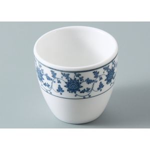 Buy cheap Chinese Style On Glaze Decal 7pc Melamine Crockery Sets from wholesalers