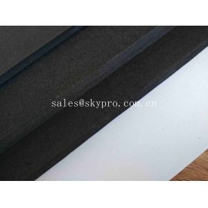 Buy cheap Printing EVA Foam Sheet Board 40 Hardness 5mm Textured Rubber Sole Sheet With Certificate from wholesalers