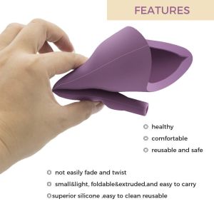 Buy cheap Leak Free Null Design Reusable Silicone Urinal For Camping from wholesalers