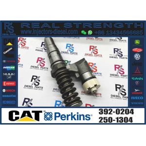China High quality Fuel Injector  392-0204  392-0202 392-0211 0R-9944 0R-3539 386-1766 0R-8619 386-1776 on sale