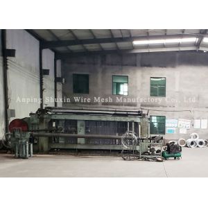 Buy cheap Rust Resistance Galvanized / Pvc Pipe 2.0mm Gabion Wall Cages from wholesalers