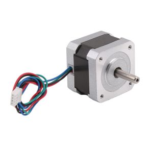 Buy cheap 42mm Hybrid Linear Stepper Motors from wholesalers