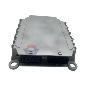 Excavator Electrical Parts TWD1240VE TWD1241GV Engine Controller Computer Board