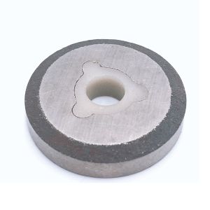 Buy cheap Round Speedometer Sensor Sintered Alnico Magnet from wholesalers