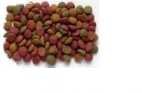 Video outgoing-inspection Provided Pet Food Production Line Mixer for Easy