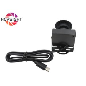 Buy cheap 1080p USB Wide-angle Webcam With UVC OTG Fisheye Camera For Android Devices product