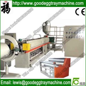Location fix pacakge EPE Foam Sheet Extrusion Plant(FCFPM-90)