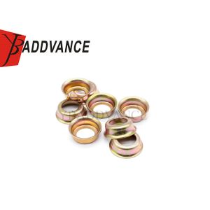 ASNU34 Fuel Injector Repair Kit Metal O Ring for Injector With Hose YB61037