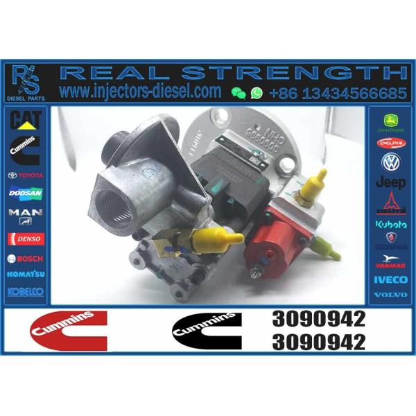 Cummins Engine Parts Fuel Injection Pump 3417674 3090942 for Cummins M11 ISM11 QSM11 engineering machinery
