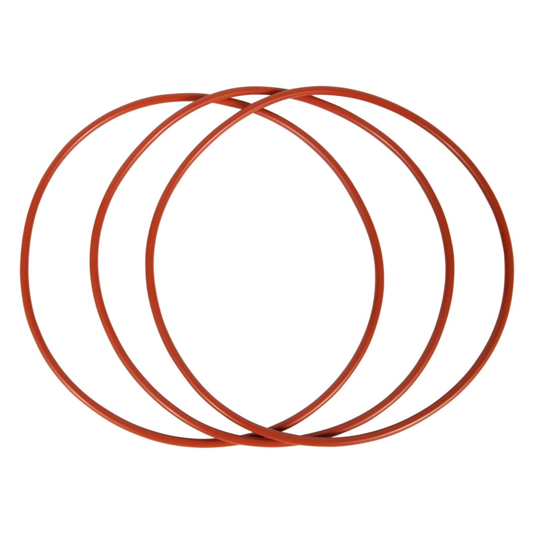 Hydraulic Mechanical Pump Valve Variseal PTFE Carbon Praphite Peek Double Lip Piston Rod Rotary Oil Spring Energized Seal