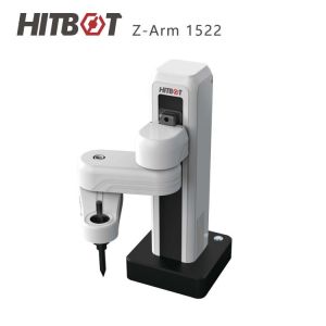 Collaborative Robot Hitbot Z-Arm 1522 3 Axis Arm For Laser Engraving Machines