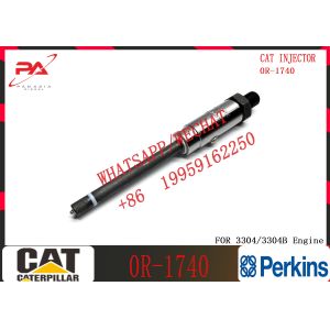 Buy cheap Fuel Injector 8N-7005 0R-1740 0R-3418 0R-8785 0R-3424 170-5181 0R-3422 7W7026 from wholesalers