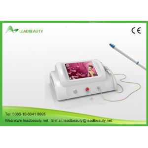 Buy cheap High Quality Portable Vascular removal machine/ spider vein removal from wholesalers