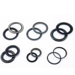 Buy cheap FKM Fluoroelastomer Synthetic Rubber Seal With Exceptional Properties FKM Bearing Seals from wholesalers