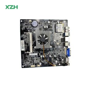 Buy cheap Shenzhen Xinzhanhong OEM Printed Circuit Board PCB Manufacturers Association PCBA Service from wholesalers