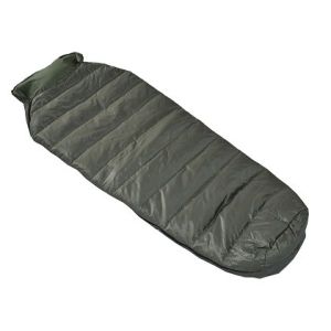 Buy cheap 7.2kg 0 Degree 1 Season Compression Mummy Down Sleeping Quilt product