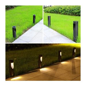 Buy cheap Lighting Solutions Service Wireless Solar Pathway Light with Long Working Lifetime from wholesalers
