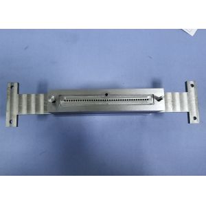 Buy cheap Collimator 99.95% 2610C Molybdenum Machined Parts from wholesalers