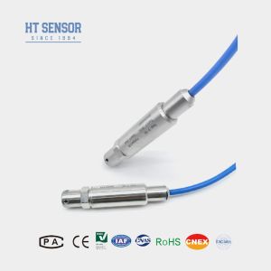 Buy cheap High-Performance Liquid Level Transmitter For Accurate And Stable Measurement Pressure Sensor Transmitter from wholesalers