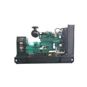 Buy cheap 250KW 313KVA Cummins Diesel Generators with NTA855G1B Engine from wholesalers