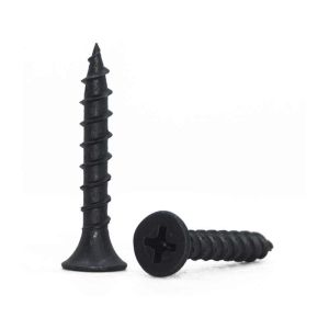Buy cheap Coarse Thread Bugle Head Screw Corrosion Resistant Rust Resistant Drywall Screws product