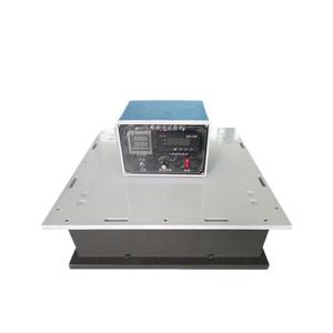 China Power Frequency Vibration Testing Machine  Vibrating Shaker Table on sale
