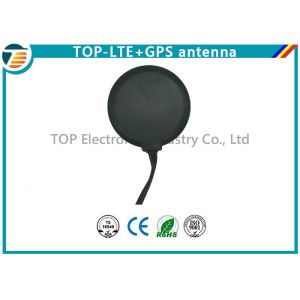 Buy cheap Vertical Polarization 2 In 1 LTE GPS 5dbi Combo Antenna from wholesalers