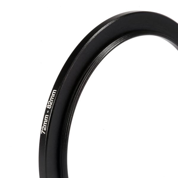 Buy cheap Step Up Lens Adapter Ring 58mm To 77mm from wholesalers