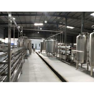 Buy cheap Custom Tomato Processing Line for Paste Sauce and Juice from wholesalers