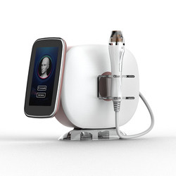 2023 New Multifunction Radio Frequency Micro Needling Rf Microneedling Machine