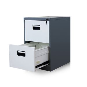 Buy cheap Waterproof Rough Coating Cold Rolled Steel Filing Cupboard from wholesalers